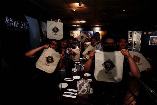 抽取终极幸运儿