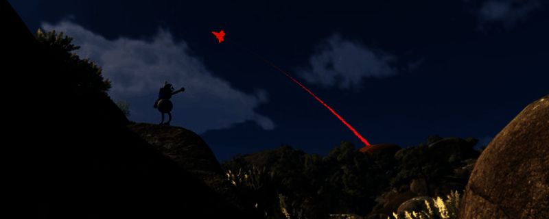 Big Walk游戏相关图片1