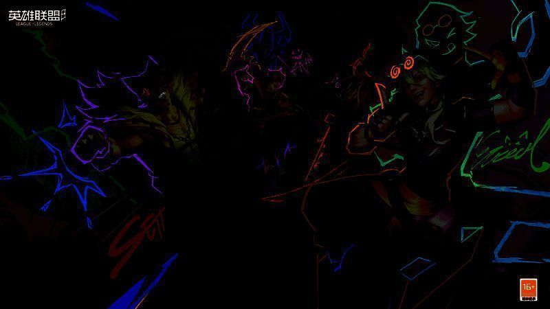 心之钢限时魄罗宝箱宣传图