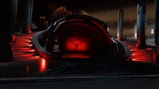 《Den of Wolves》相关画面