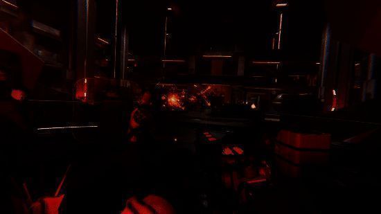 《Den of Wolves》相关画面