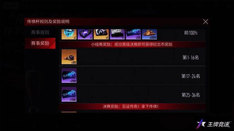 传祺杯车神挑战赛宣传图4