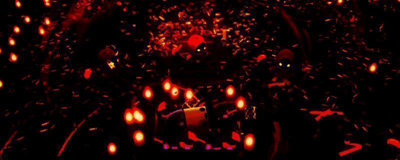 挺进地牢2相关图片1