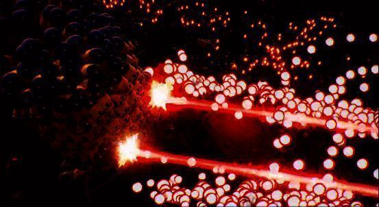 《挺进地牢2》游戏画面2