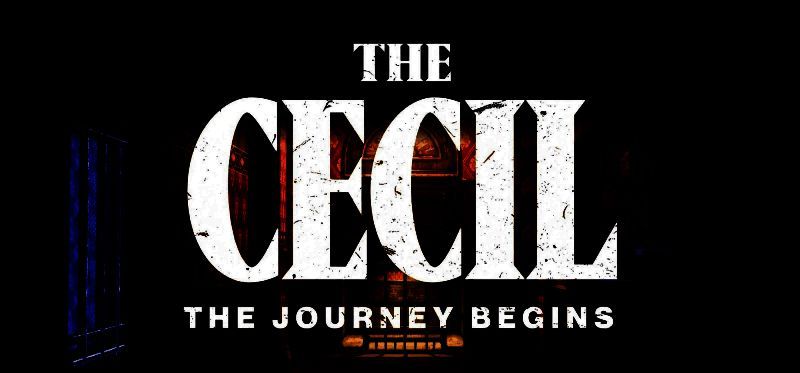 《塞西尔：酒店惊魂》相关图片1