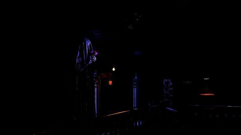 《塞西尔：酒店惊魂》相关图片2