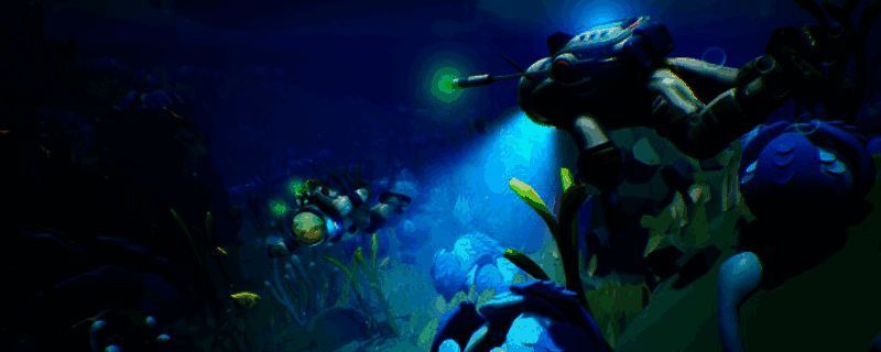 STARSEEKER游戏相关画面