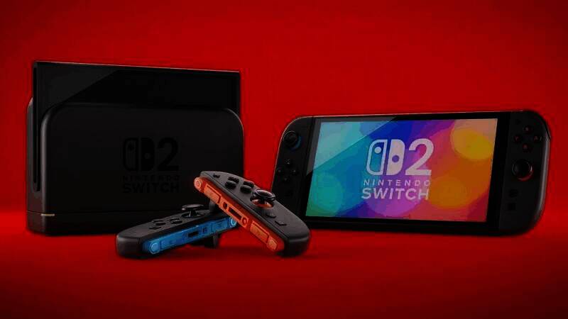 任天堂技术展示图片