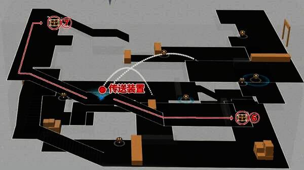 解谜步骤图10