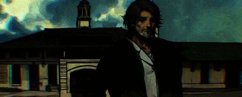 《圣歌德嘉的挽歌》相关图片1