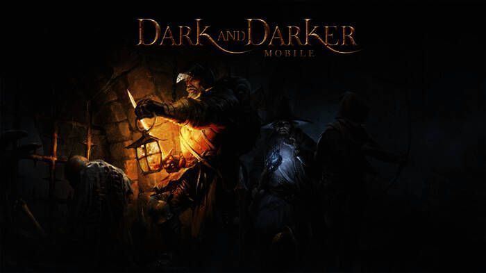 《越来越黑暗手游》相关图片1