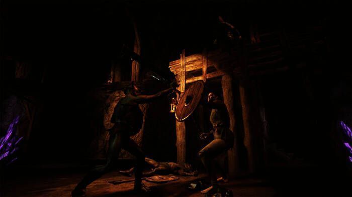 《越来越黑暗手游》相关图片3