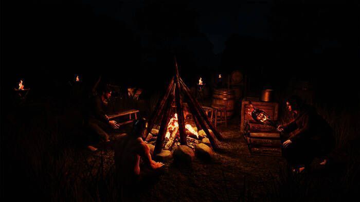 《越来越黑暗手游》相关图片4