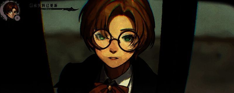 圣歌德嘉的挽歌游戏画面1