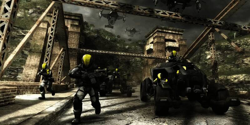 夜潜工作室相关图片2