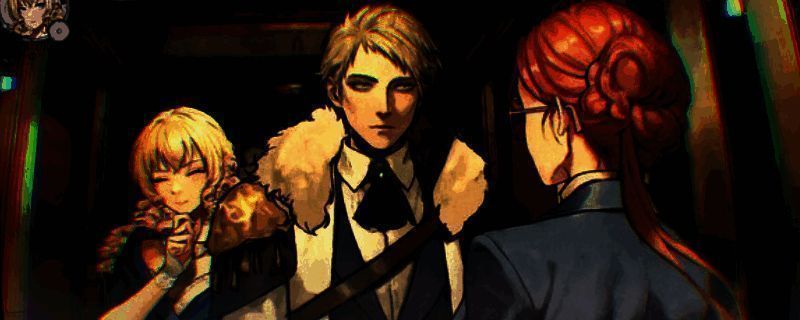 圣歌德嘉的挽歌相关图片1