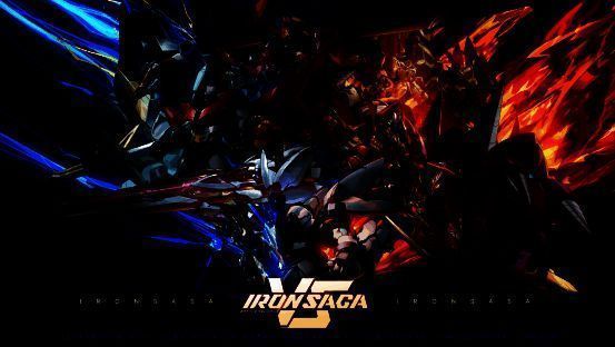 《机动战队VS》相关宣传图