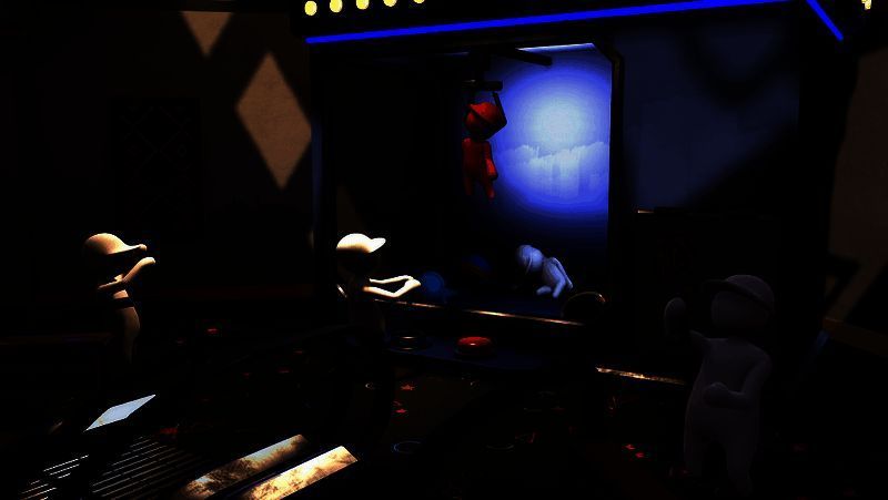 《人类一败涂地2》游戏截图3