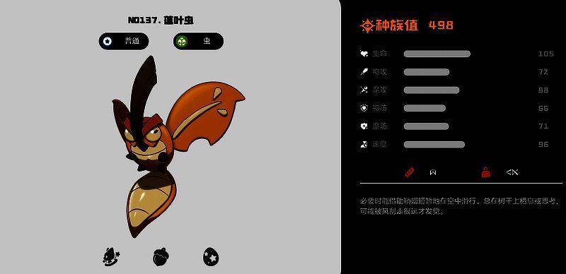 精灵进化相关图片3