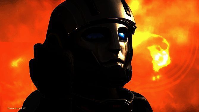 《绝地潜兵2》相关图片1