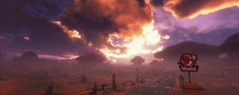 《马里奥赛车：世界》相关图片1