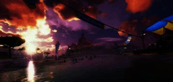 《马里奥赛车：世界》相关图片2