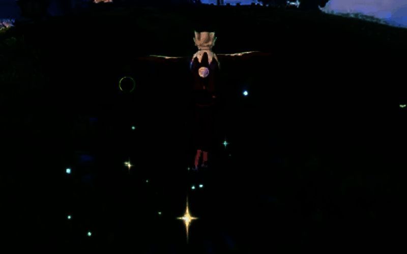 洛克王国世界地下花园相关图片4