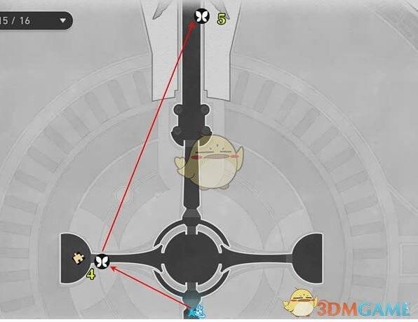 半神议院若虫位置一览图2