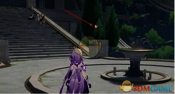 第六只若虫在树上的图片