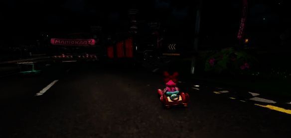 《马力欧赛车：世界》相关图片 2