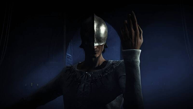 《The Duskbloods》首批截图2