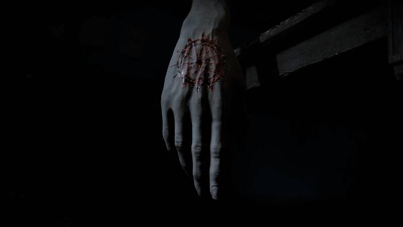 《The Duskbloods》首批截图4