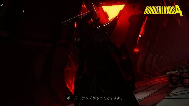 《无主之地4》游戏画面4