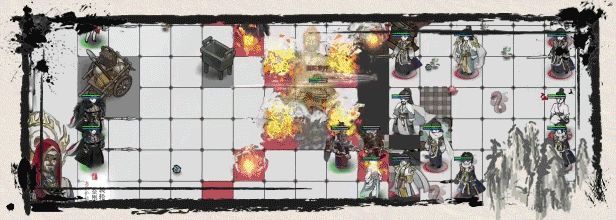 龙胤立志传游戏画面10