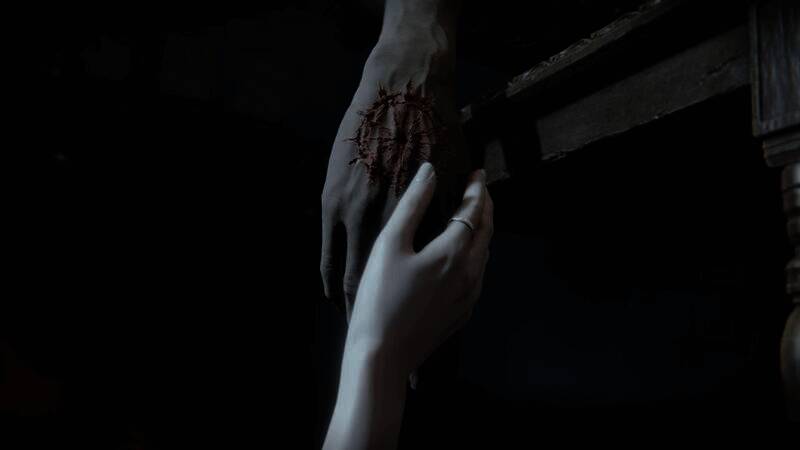 《The Duskbloods》游戏画面2