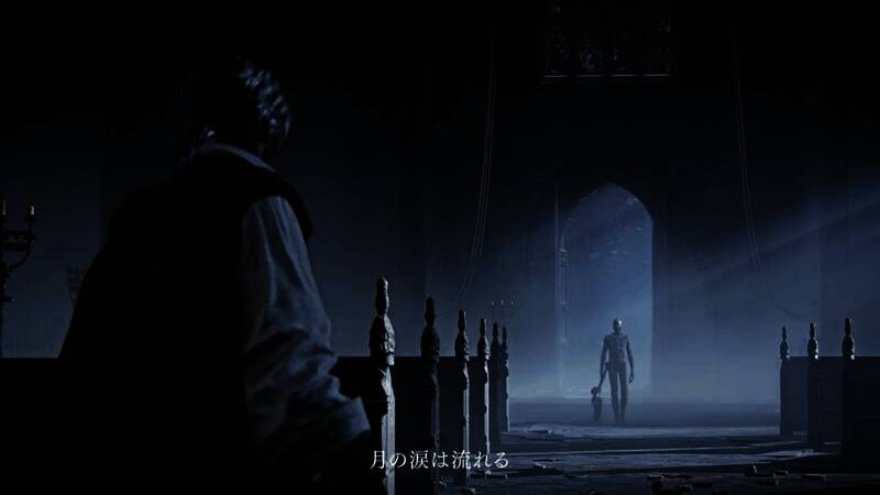 《The Duskbloods》游戏画面16