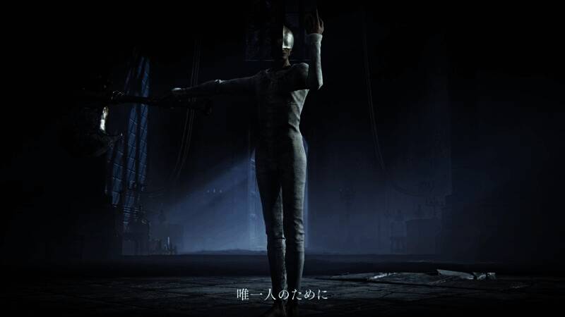 《The Duskbloods》游戏画面17