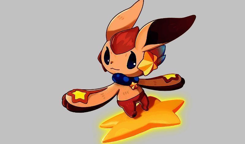 洛克王国海洋载具相关图片