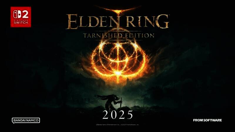 《艾尔登法环：褪色版》相关图片1