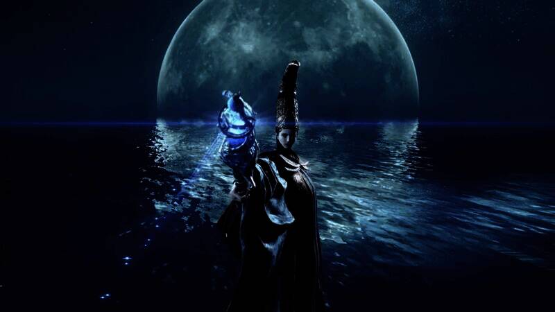 《艾尔登法环：褪色版》相关图片2