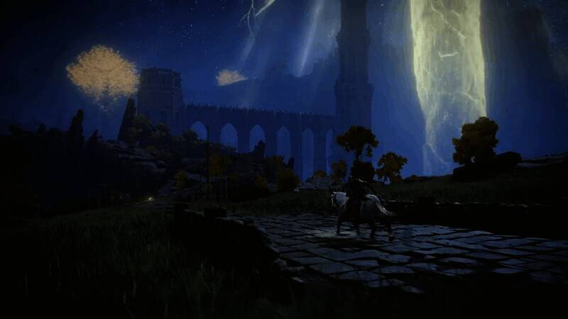 《艾尔登法环：褪色版》相关图片3