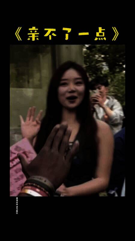 甲亢哥中国式相亲现场画面6