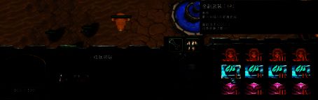 灵魂武装游戏场景