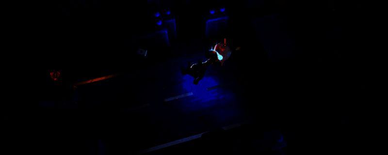 《摩纳哥2》游戏画面