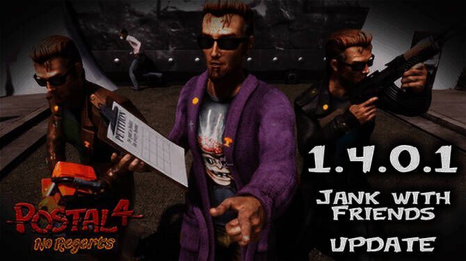 《喋血街头4:未登记》相关画面1