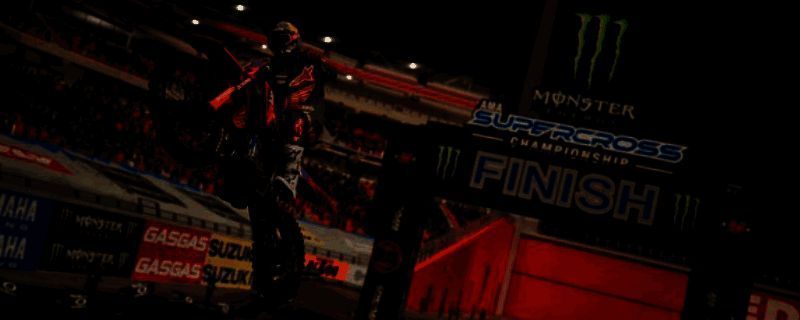 《怪物能量超级越野赛车25》相关图片1