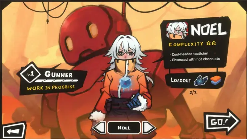 星之侵略者游戏画面1