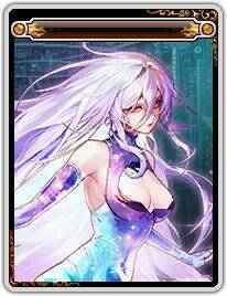 无知之恶·纳波尔附魔卡图片