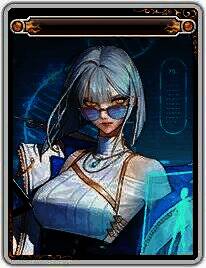 铭刻之忆·海伊德附魔卡图片