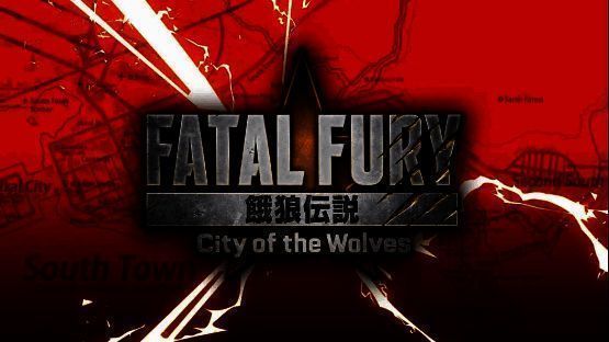 《饿狼传说:群狼之城》steam商店相关图片